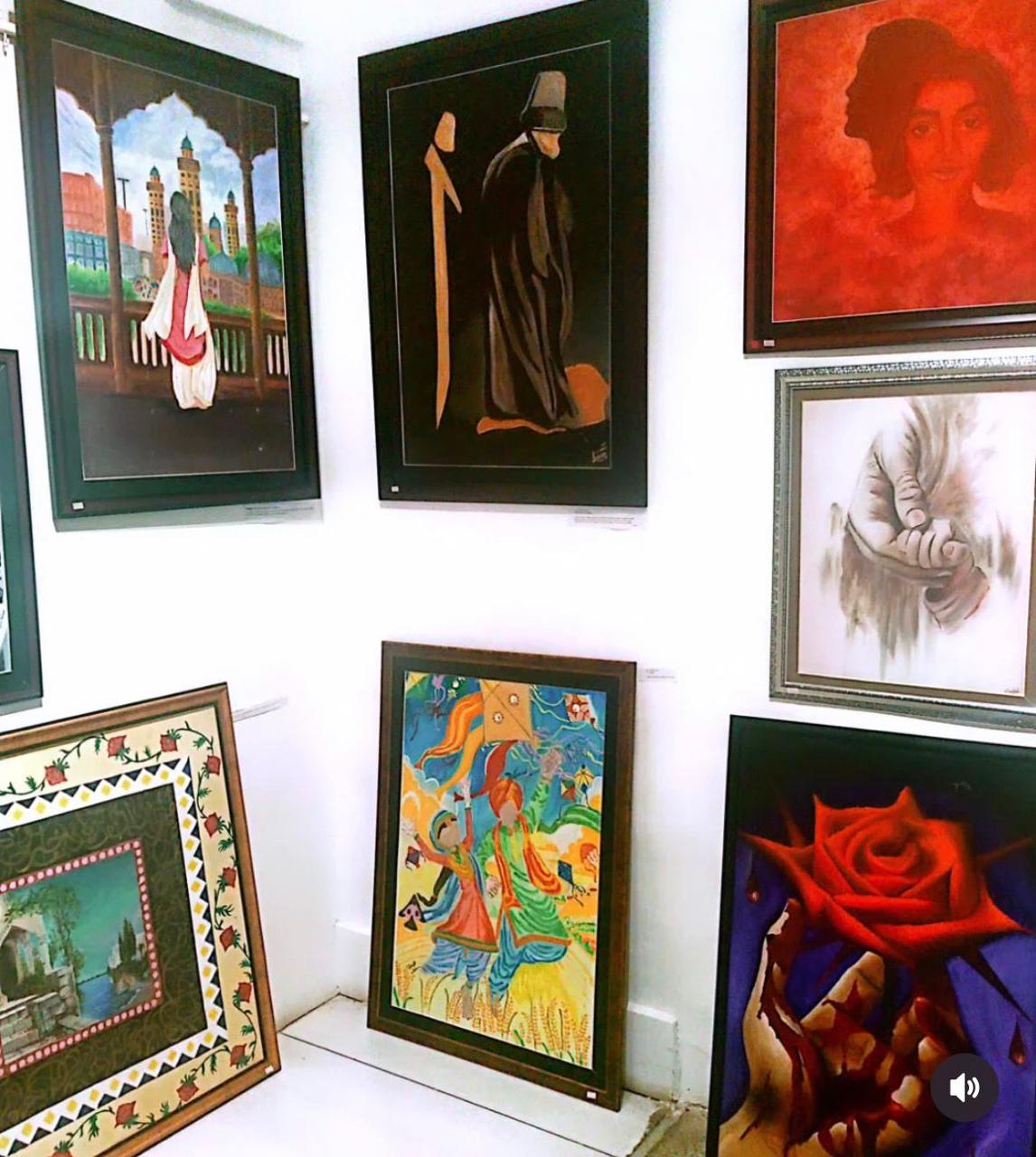 Exhibitions