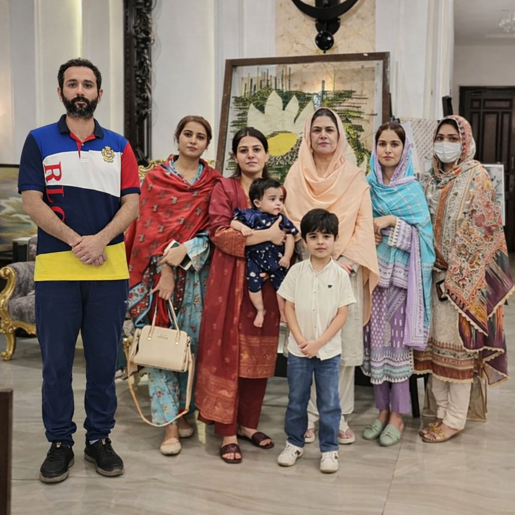 SOS Children