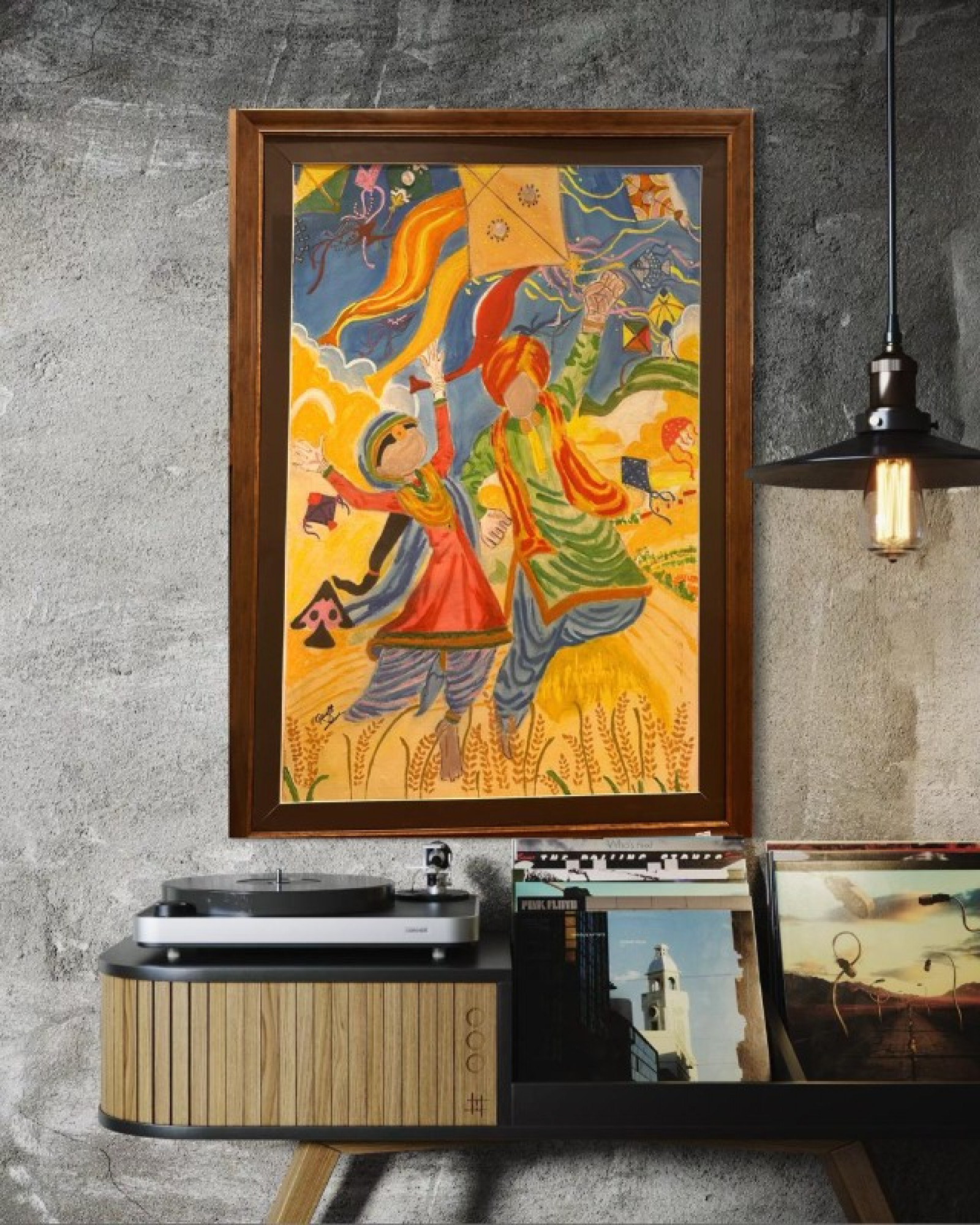 Basant