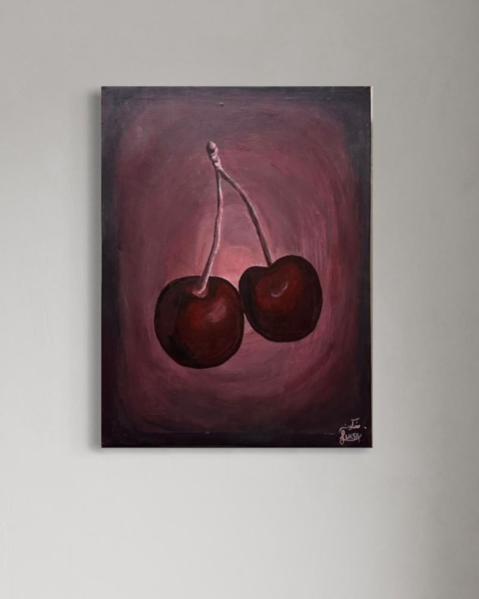 Cherries