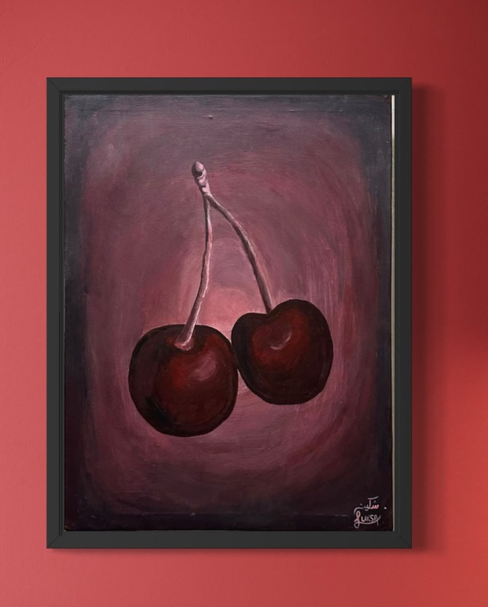 Cherries