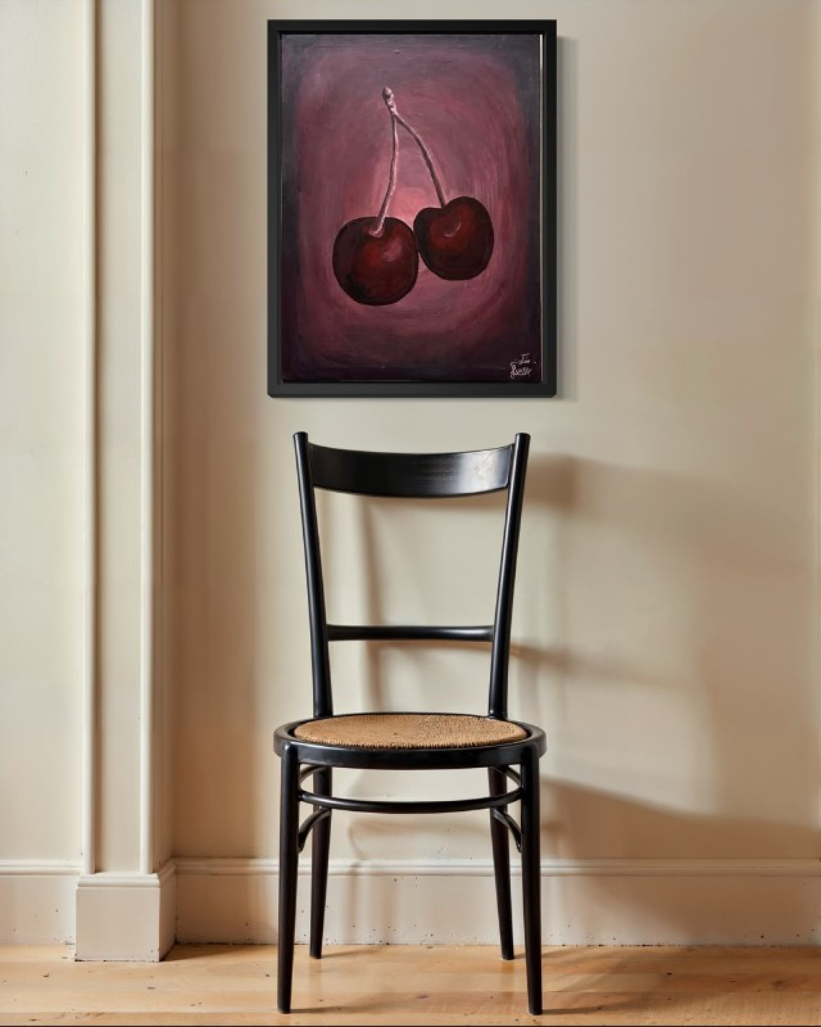 Cherries