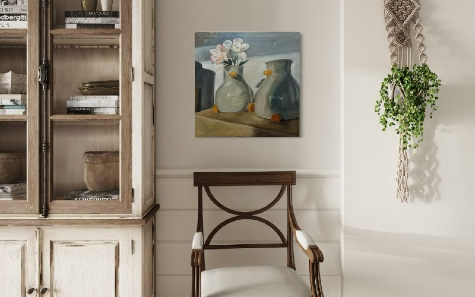 Still Life