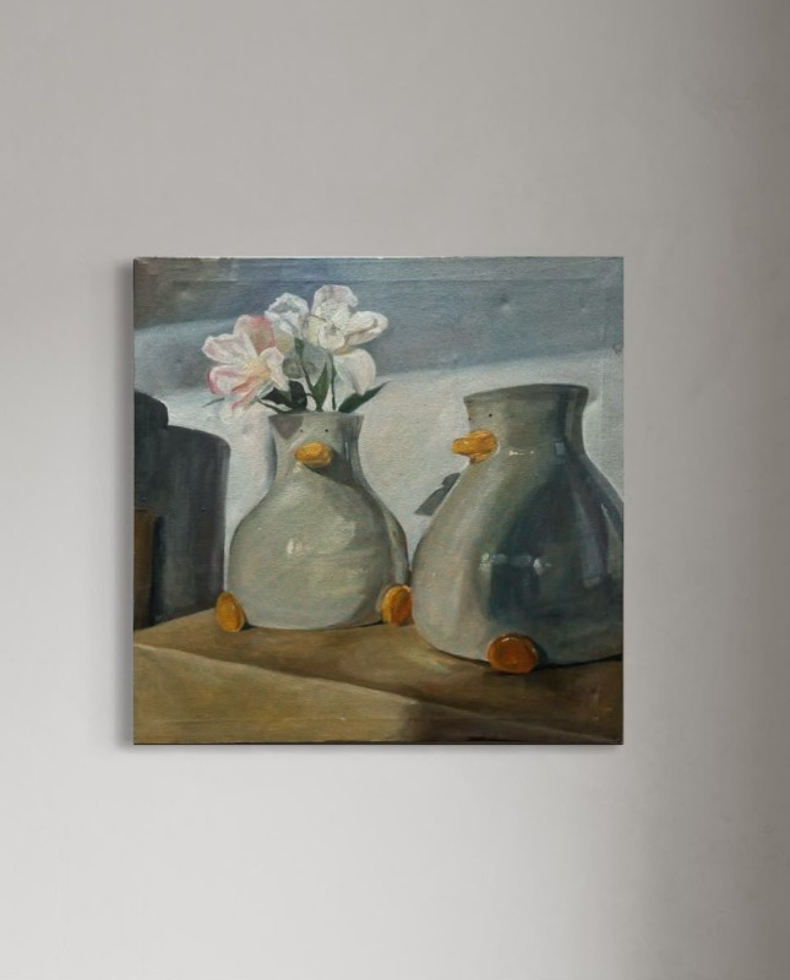 Still Life