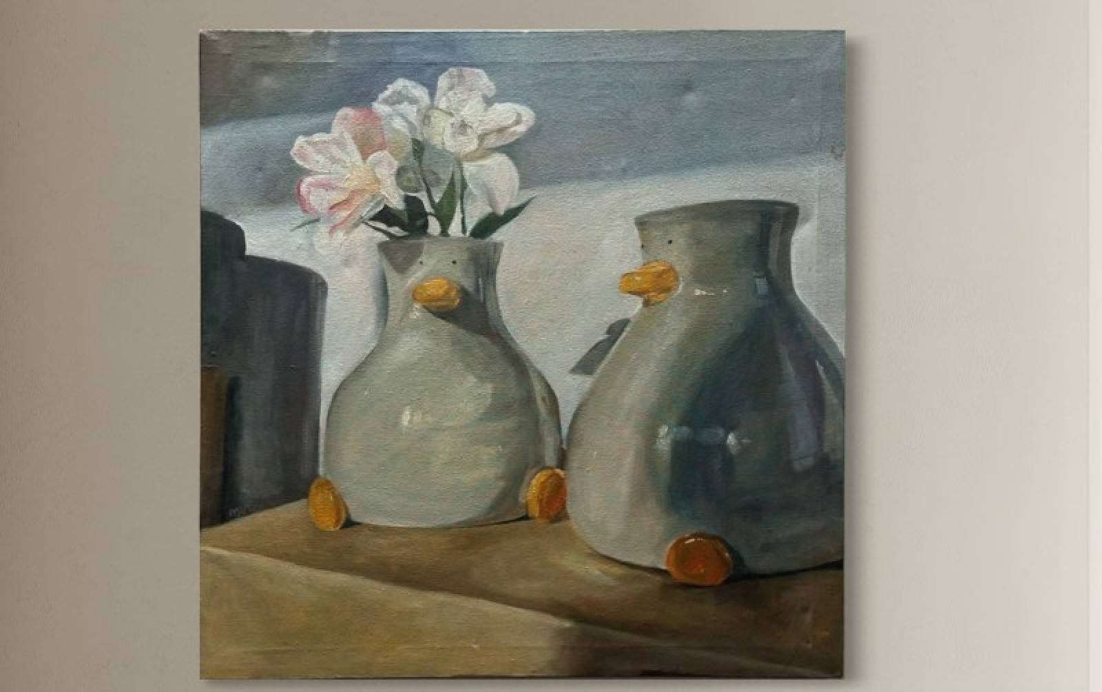 Still Life