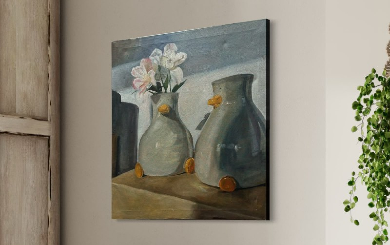 Still Life